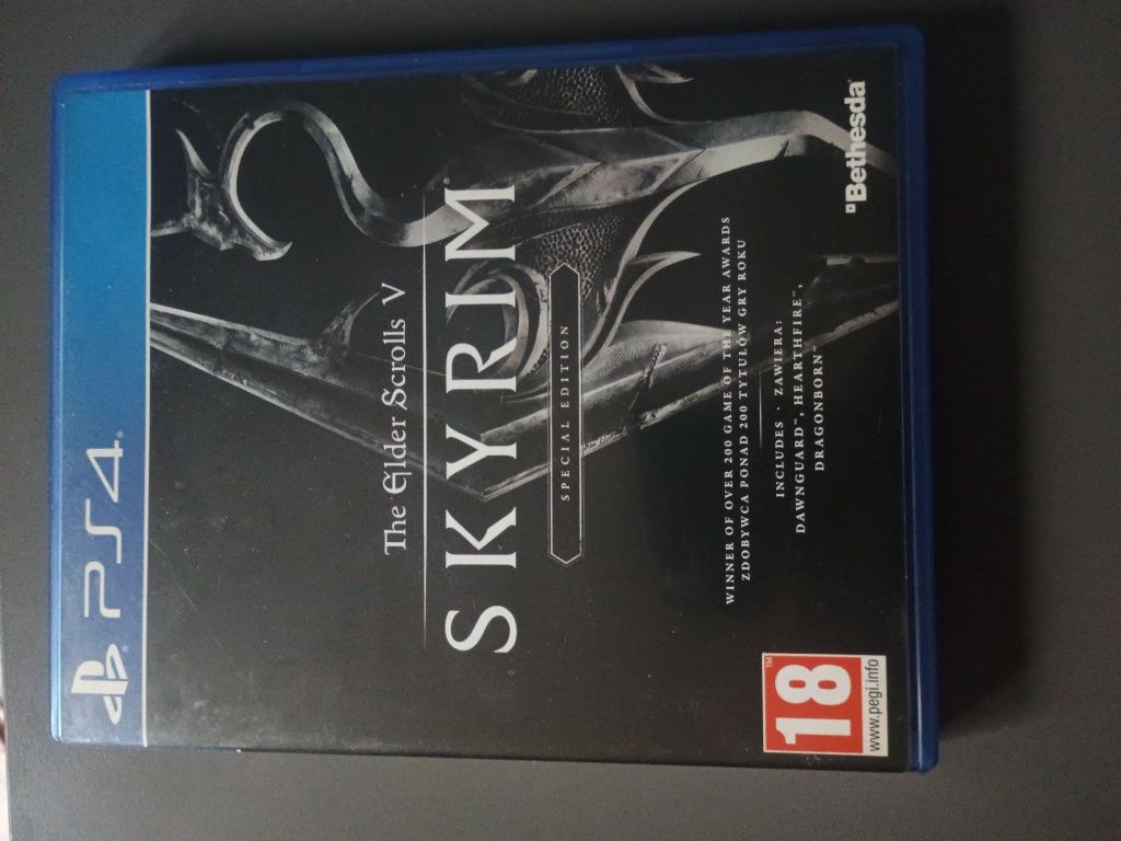 Skyrim the Elder Scrolls V