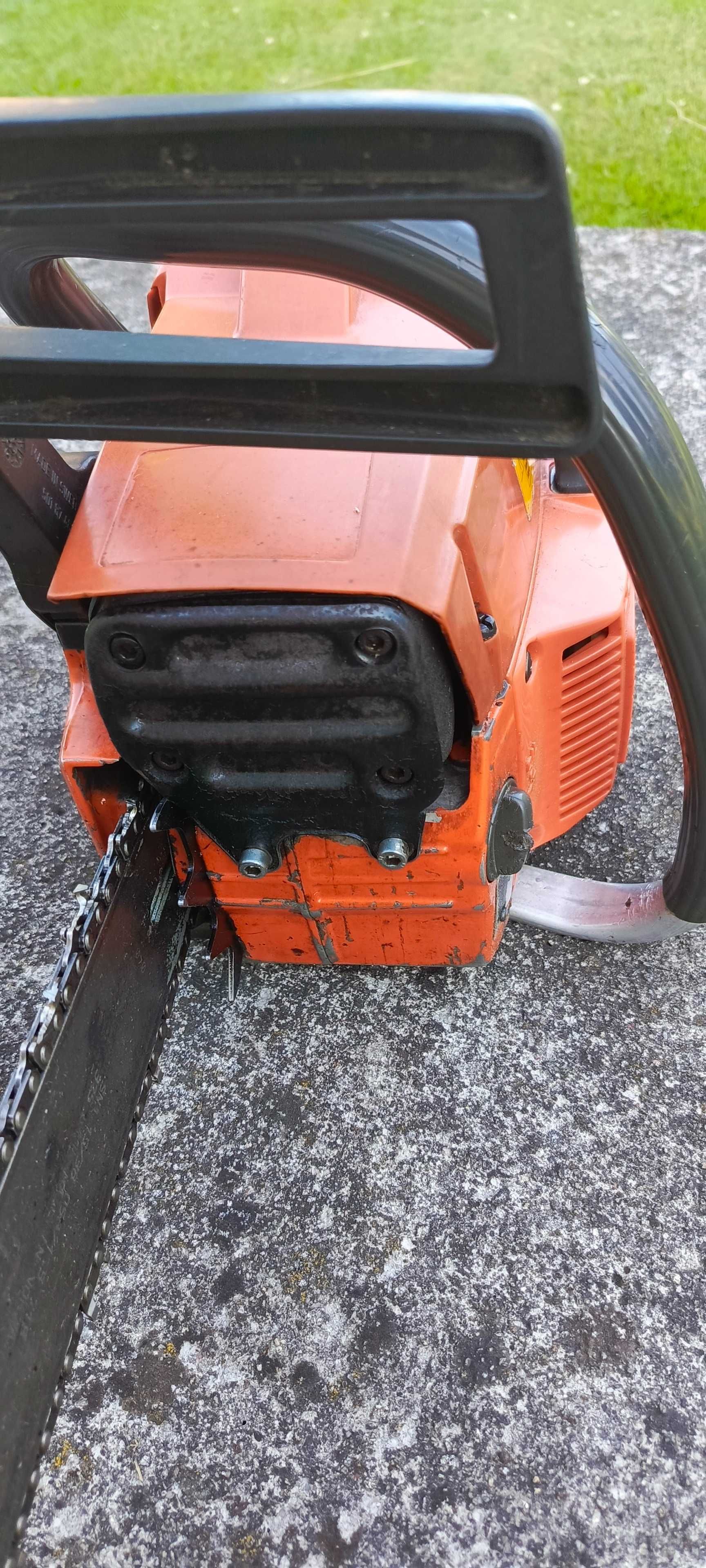 Piła spalinowa Husqvarna 242xp