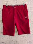 Мужские шорты Fred Perry, размер S (32), винтаж