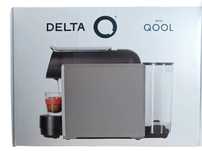 Ekspres do kawy Delta Q Mini Qool NOWY gwarancja