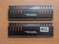 Оперативна пам'ять DDR3 4GB 1600MHz Patriot Viper Xtreme Division 2