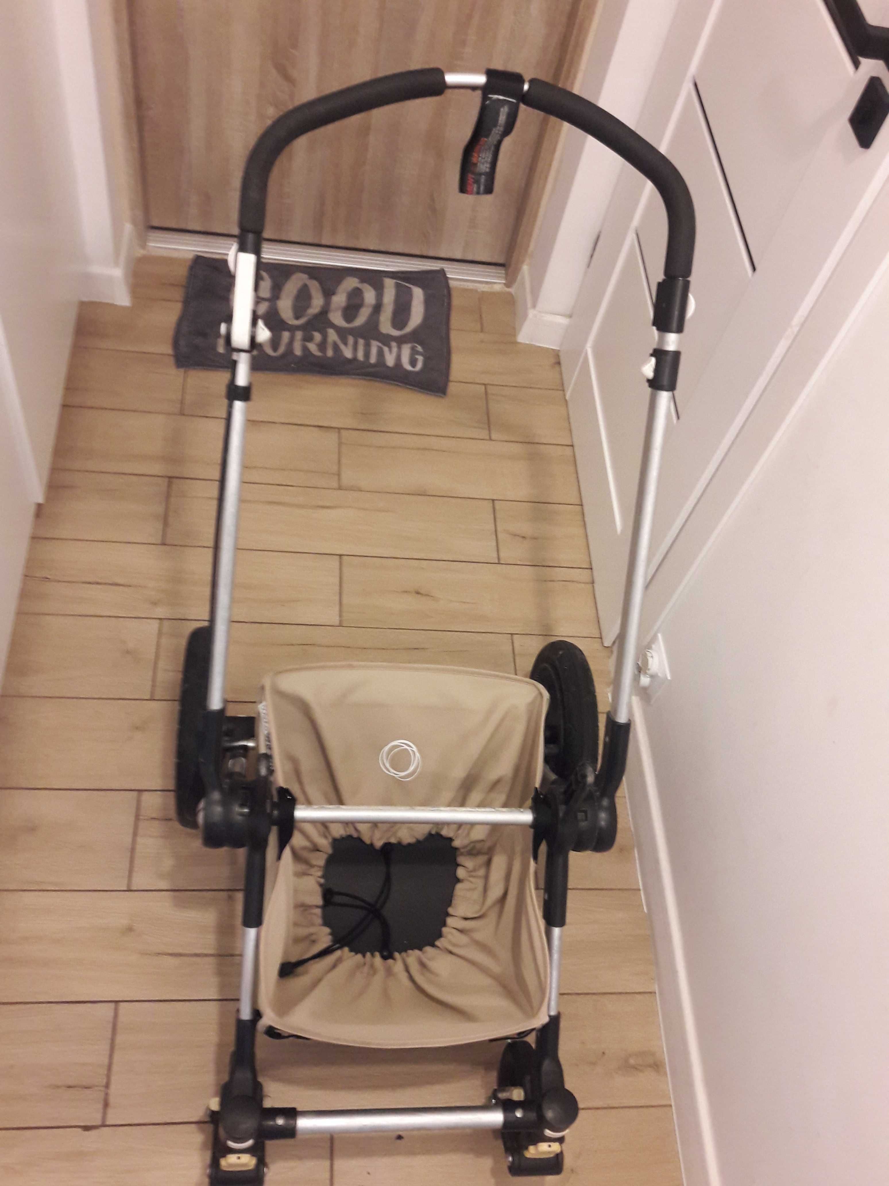 Wózek Bugaboo Cameleon 3