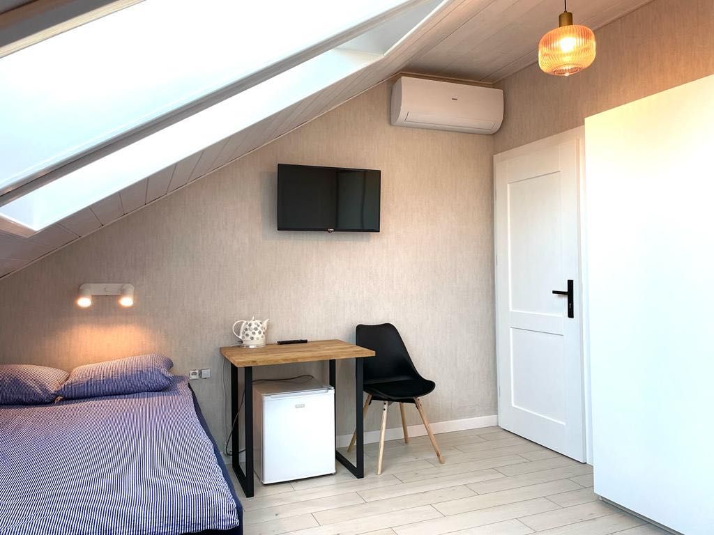 Pokoje/Pokoje goscinne/Apartamenty/Noclegi -Łeba