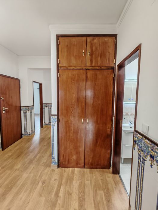 APARTAMENTO T3 Santa iria de Azóia