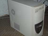 продам КОМПЮТЕР ,лсд монитор 19" .обмен.
