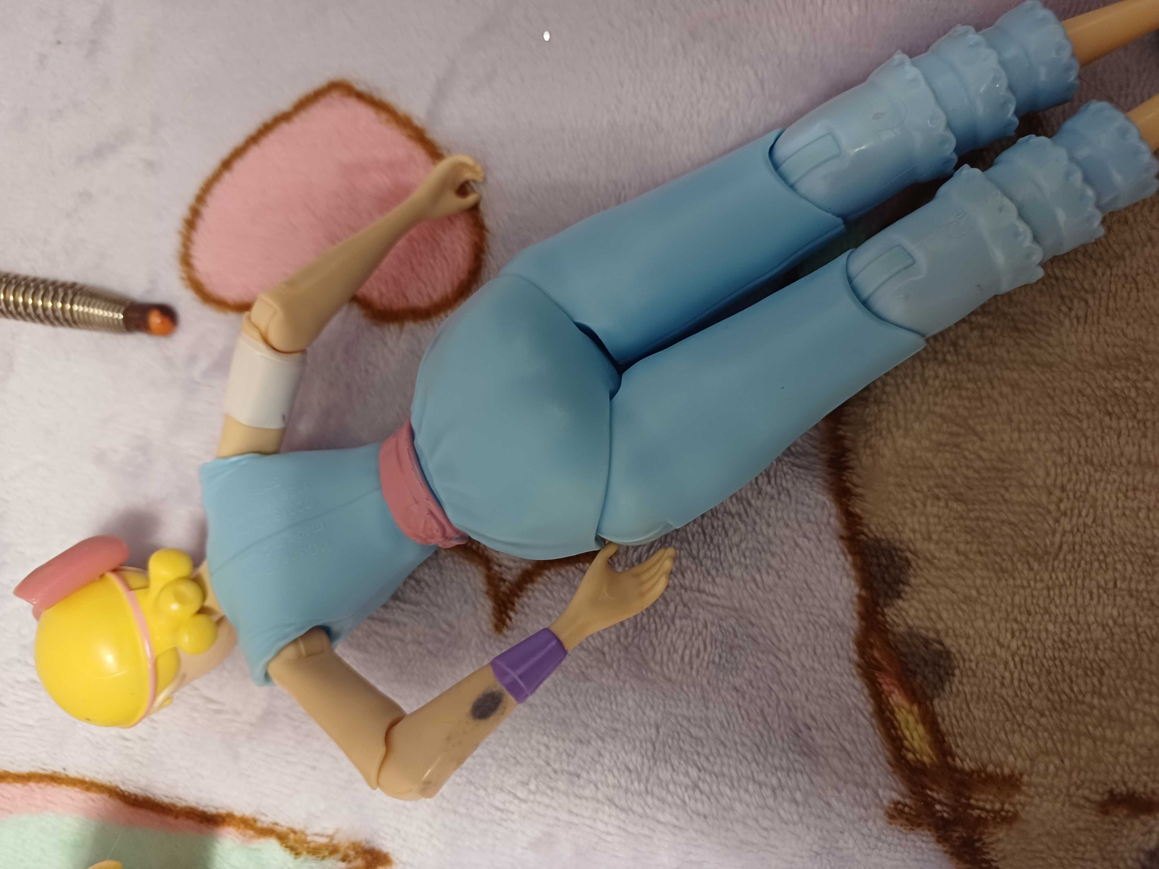 Toy Story Disney Бо Піп Жилка