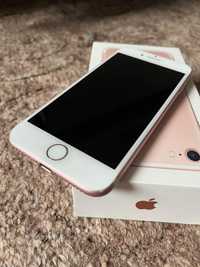 Iphone 7 32 gb w kolorze rose gold