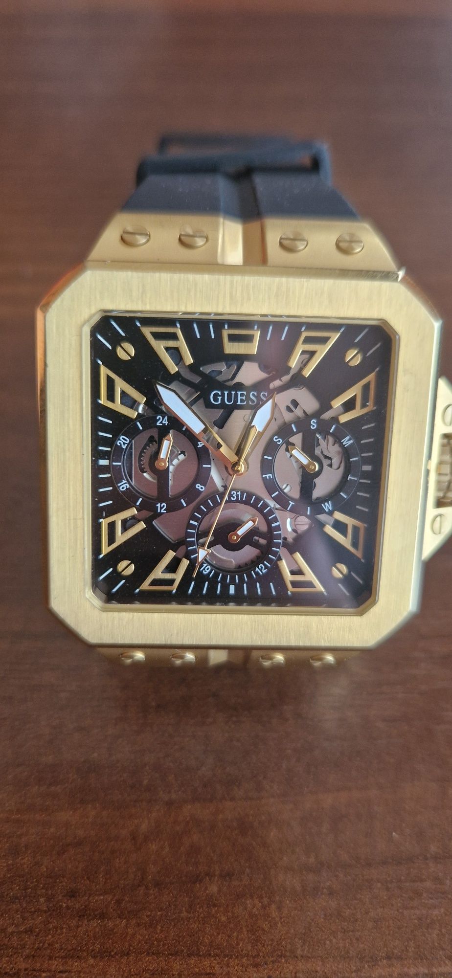 Zegarek meski Guess