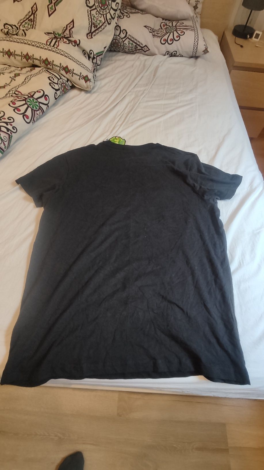 Oryginalna koszulka Rick and Morty XL nowa !