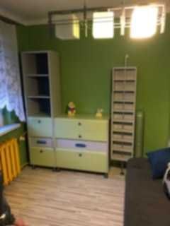 Komplet mebli dla dziecka/nastolatka