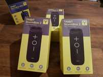 НОВАЯ! TRIBIT StormBox 2, 34Вт, IPX7, конкурент JBL Flip 6 !