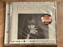 Plyta CD florance