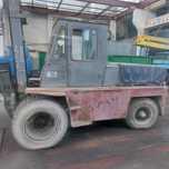 Вилочний навантажувач ГАЗ 4014 М 1987 р.в.