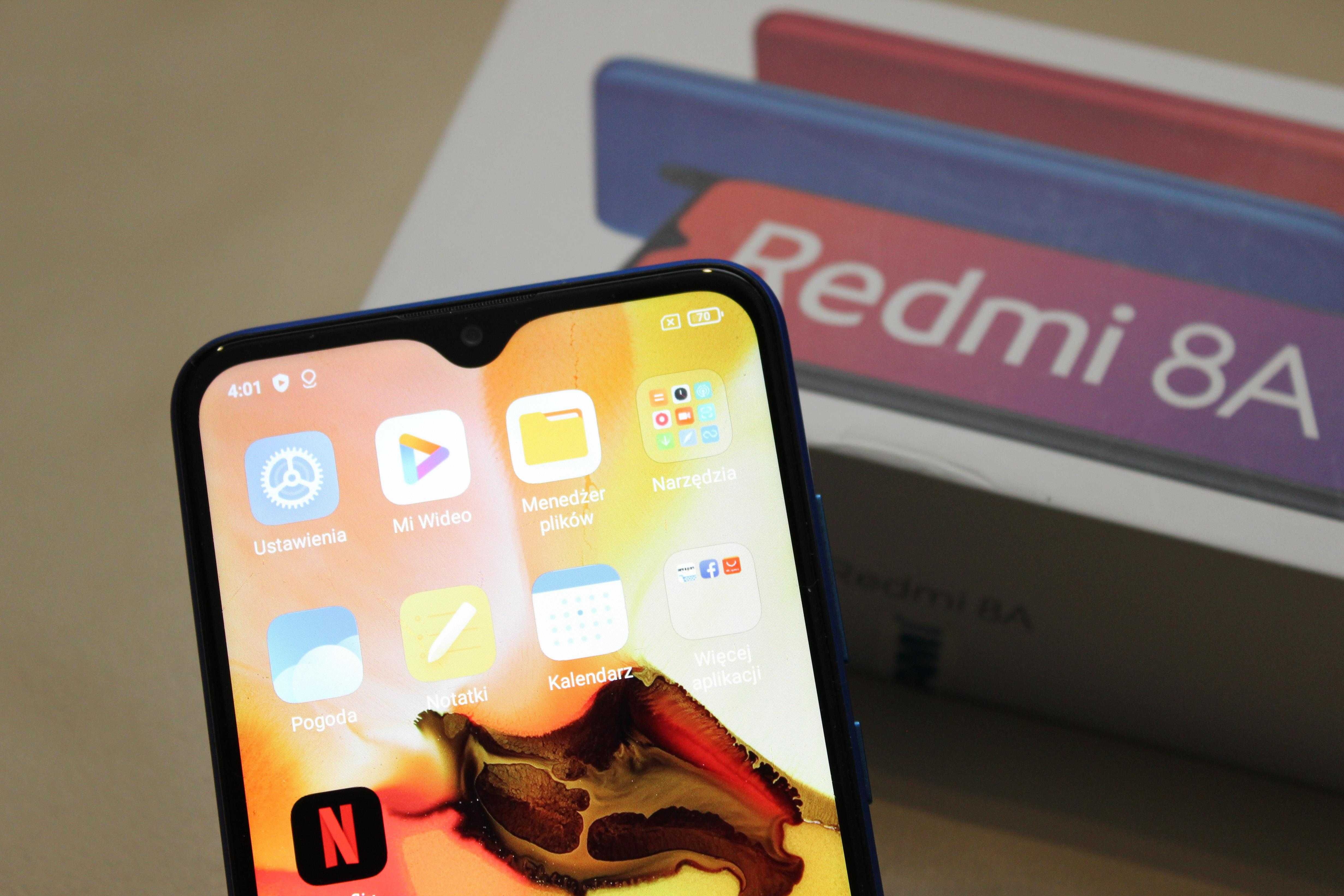 Telefon REDMI 8A 2 / 32 GB