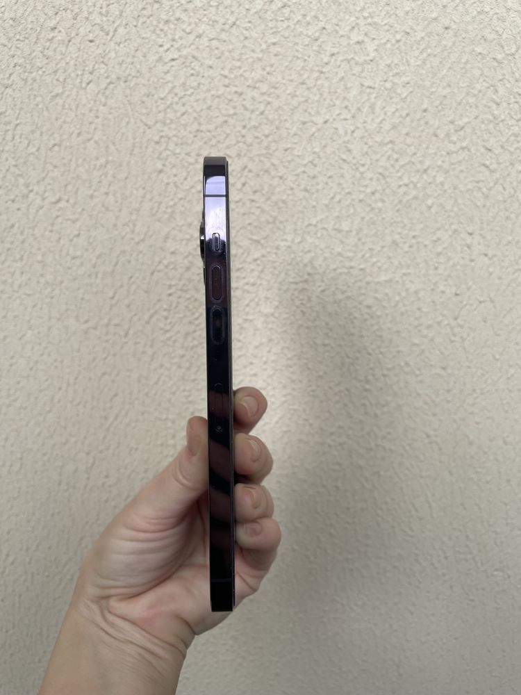 Iphone 14 pro max 256g