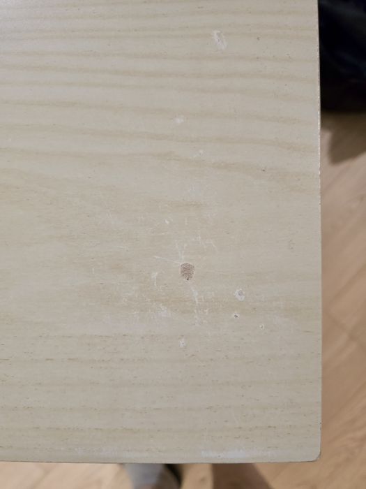 IKEA - Szafka pod biurko albo mini komoda