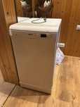 Zmywarka Beko DSFS 6831