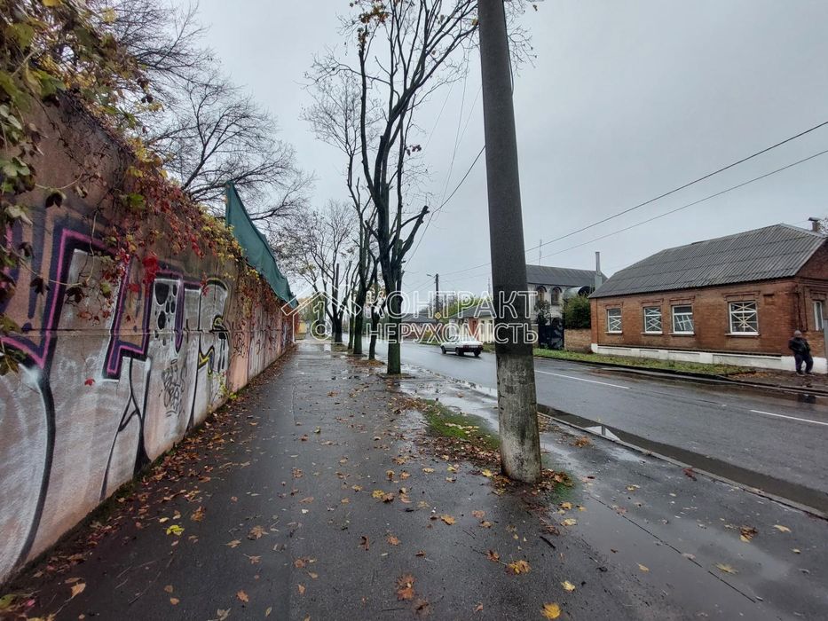 Продам участок под застройку Полевая Спортивная