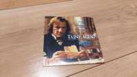 DVD Tajny Agent 1996 Gerard Depardieu, Bob Hoskins, Patricia Arquette