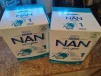 Nam opti pro 1 X2 za Bebiko pro plus