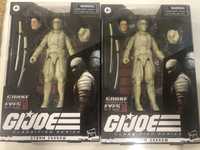 Storm Shadow Gi Joe Classified