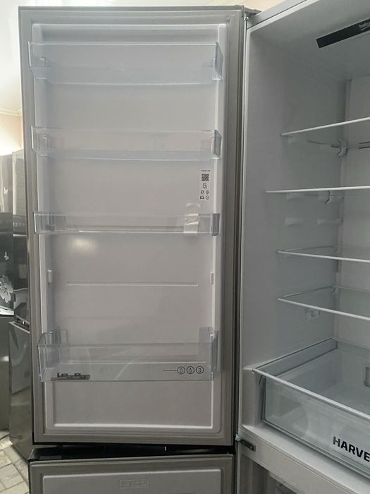 Холодильник 2м 2023р