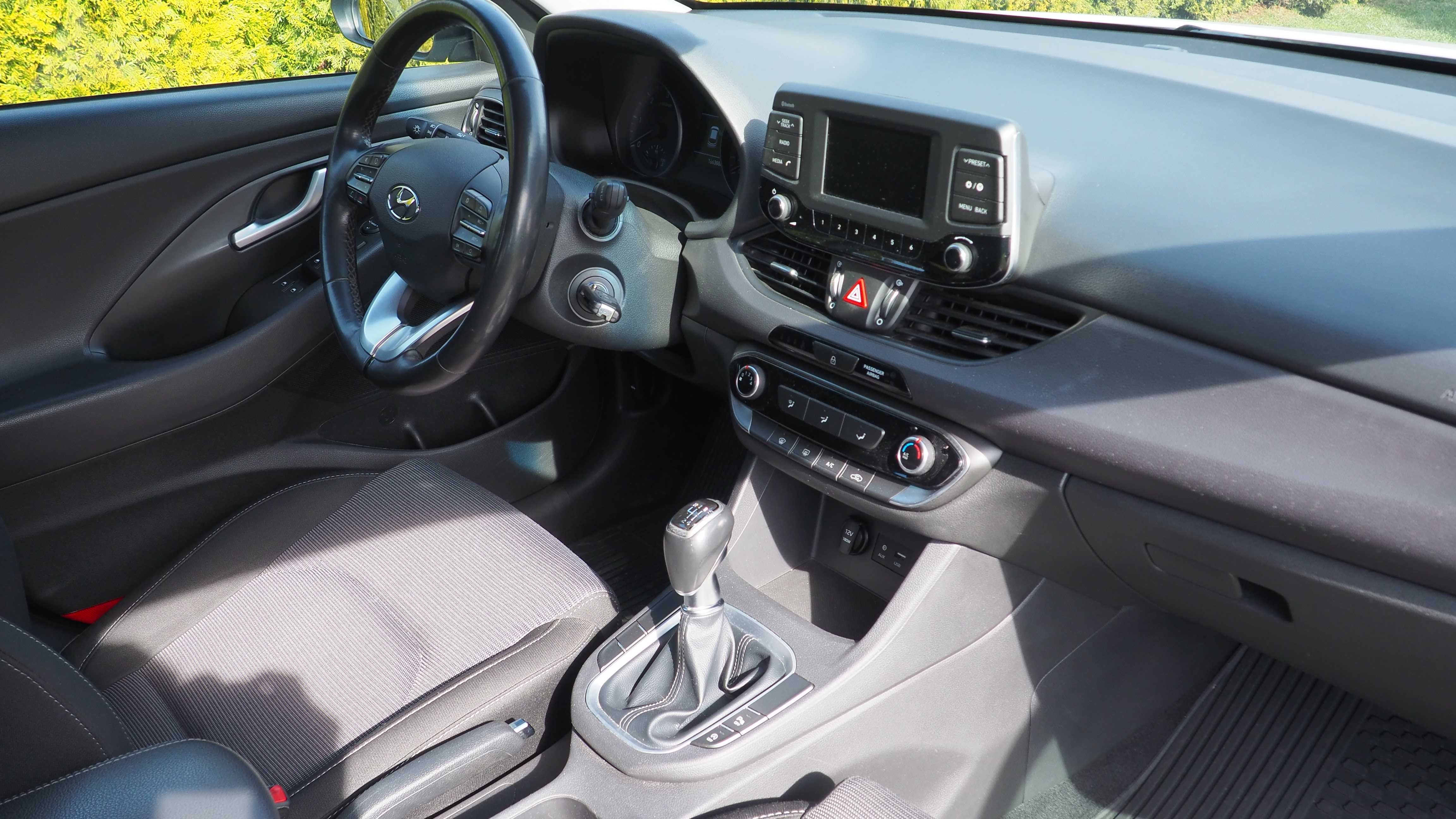 hyundai I30 combi classic +