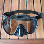 Maska nurkowa Cressi F1 Frameless