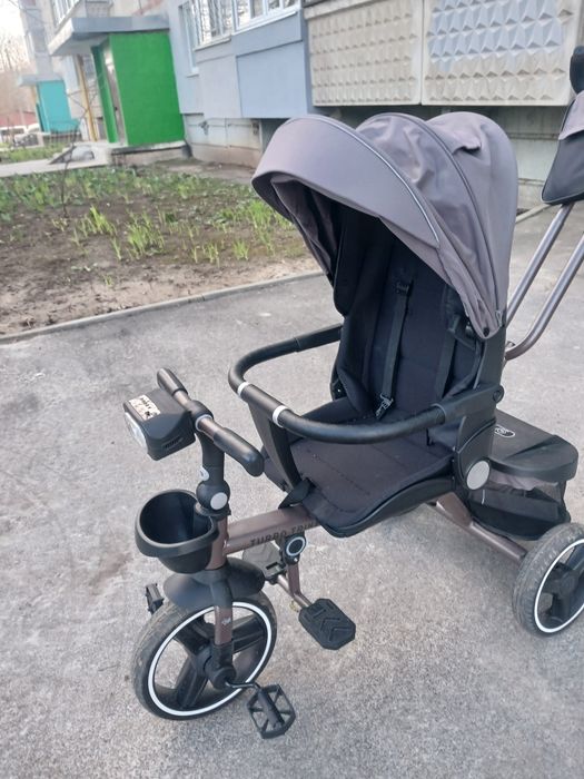 Велосипед детский 3500  Срочно продаю