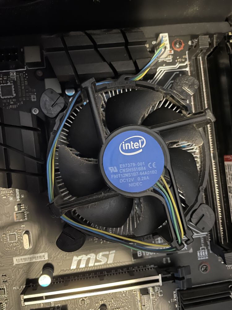 Procesor Intel Core i5-6400 2.7GHz