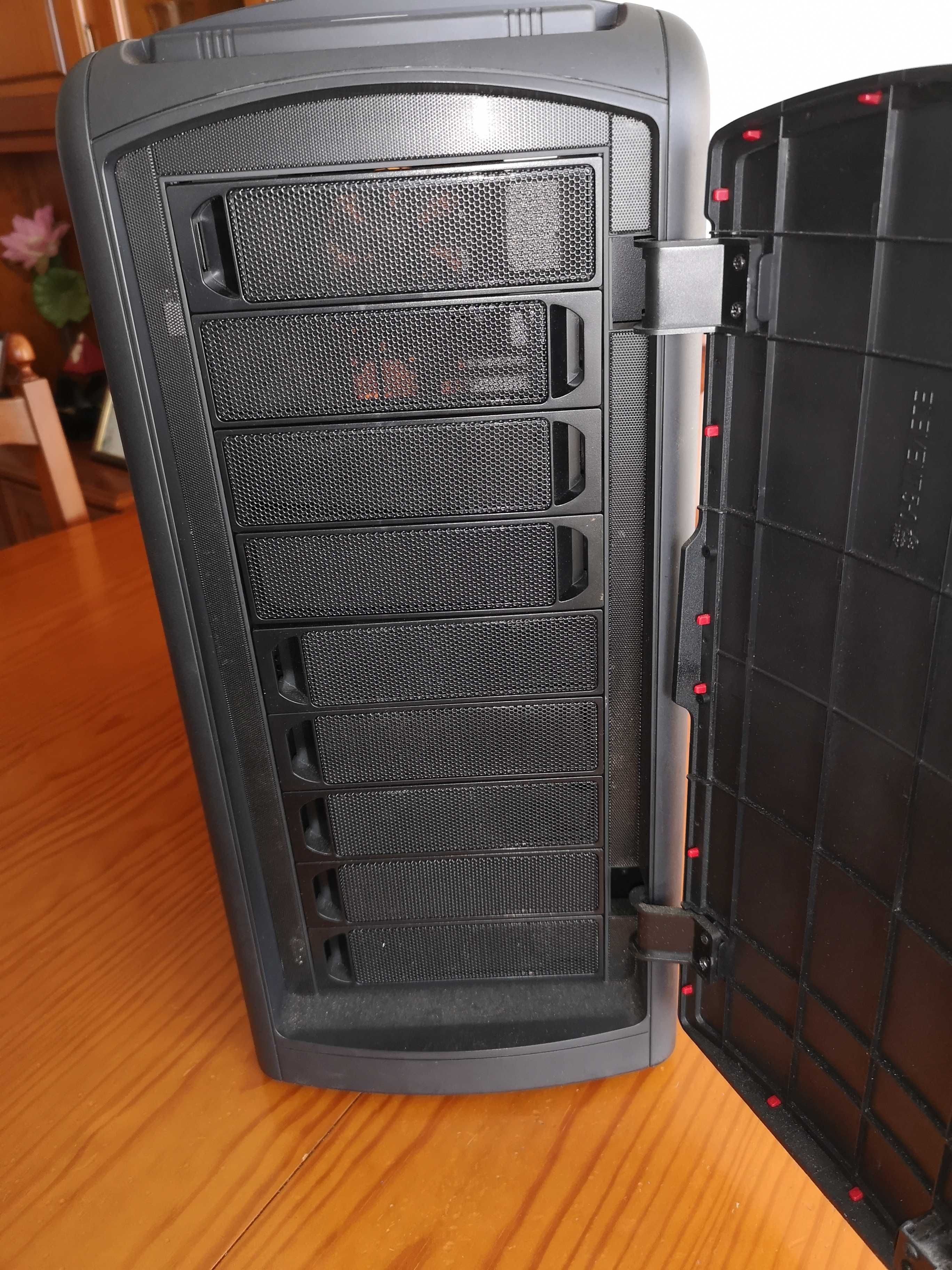 Caixa PC Thermaltake