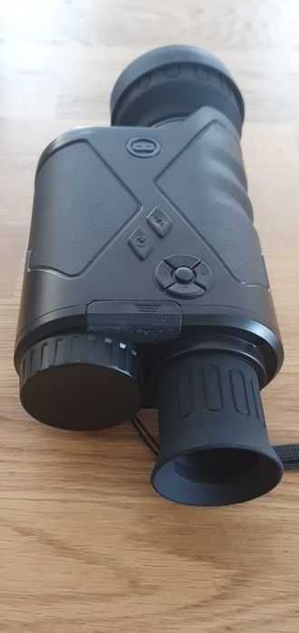 Noktowizor cyfrowy Bushnell Equinox Z2 6x50