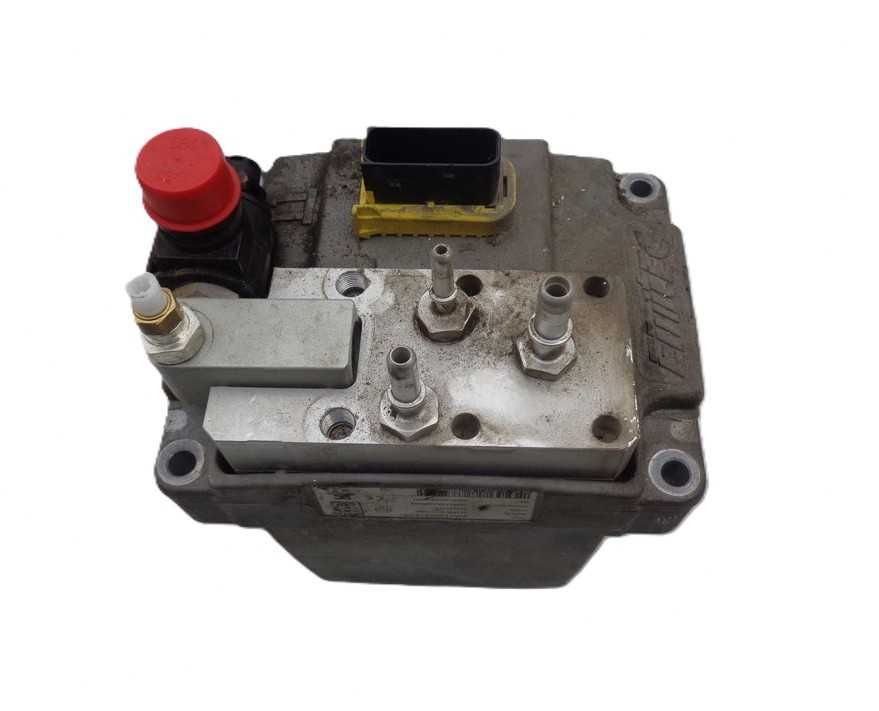 Pompa Adblue Emitec MAN TGX TGS TGL Euro6 do Rgeneracji