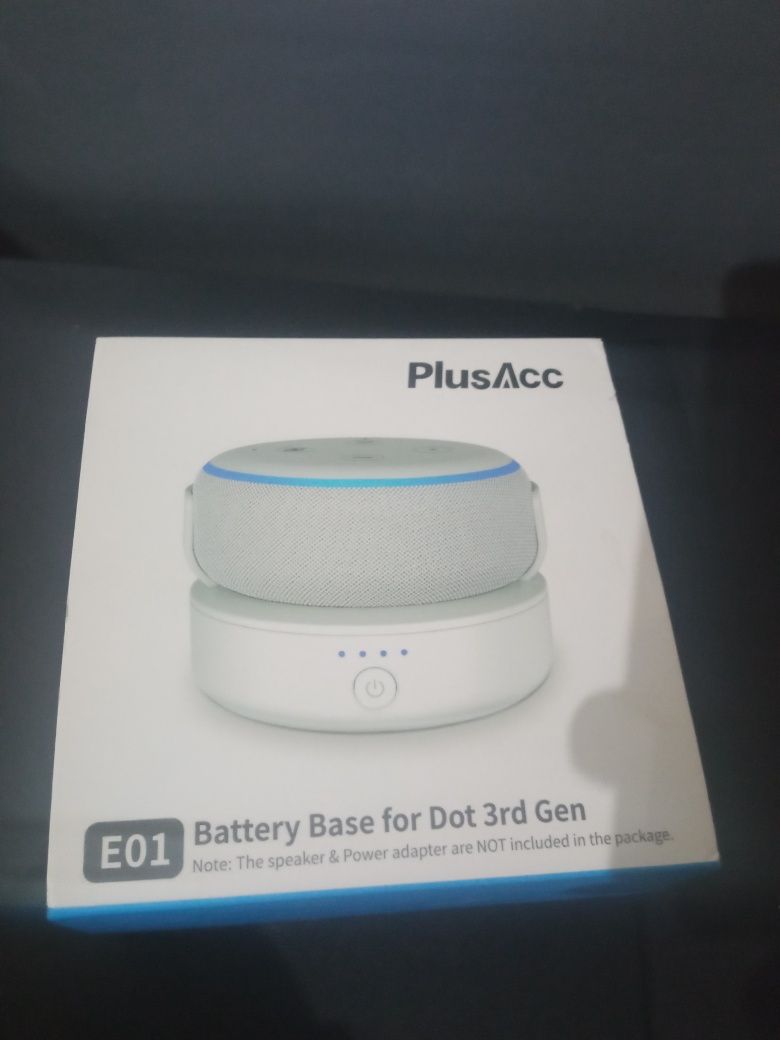PlusAcc bateria 3 gen