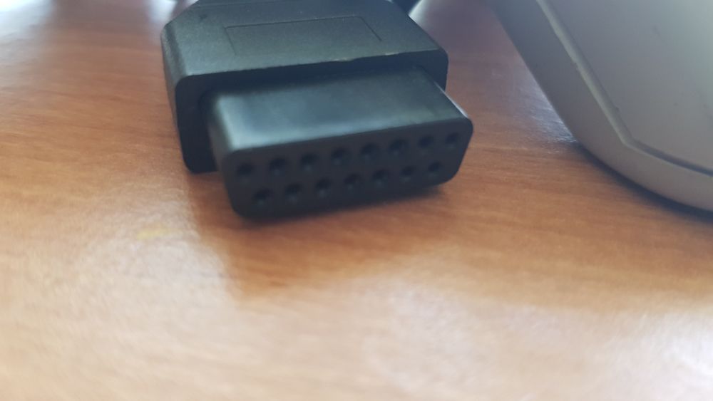 Kontrolery do gry 2szt.