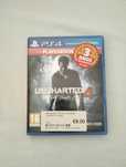 Uncharted 4 - Ps4