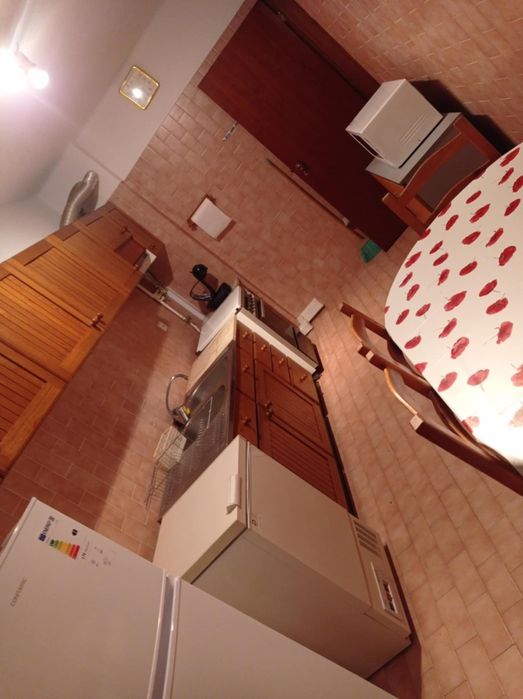 Quarto individual com despesas incluídas