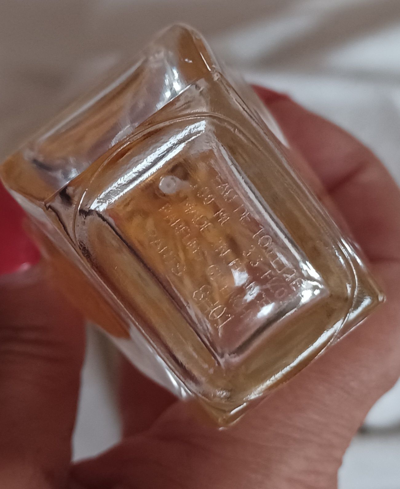 ZESTAW Givenchy Ysatis 100ml  plus 75ml
