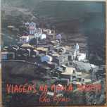 Rão Kyao -  Viagens na Minha Terra, vinil