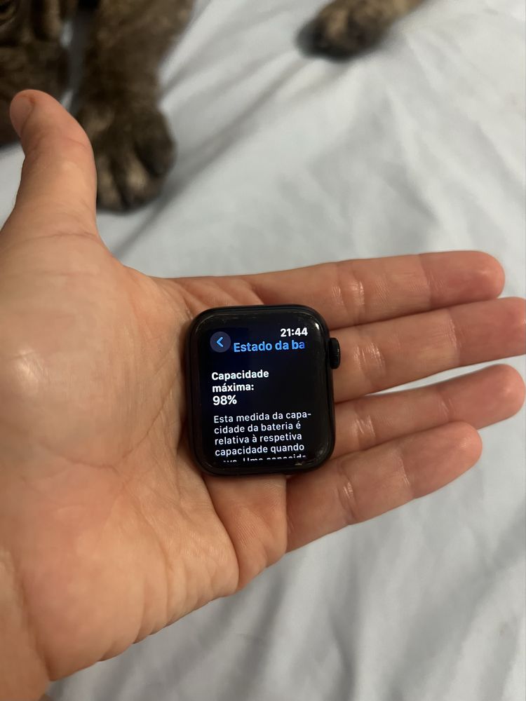 Apple Watch SE 40MM