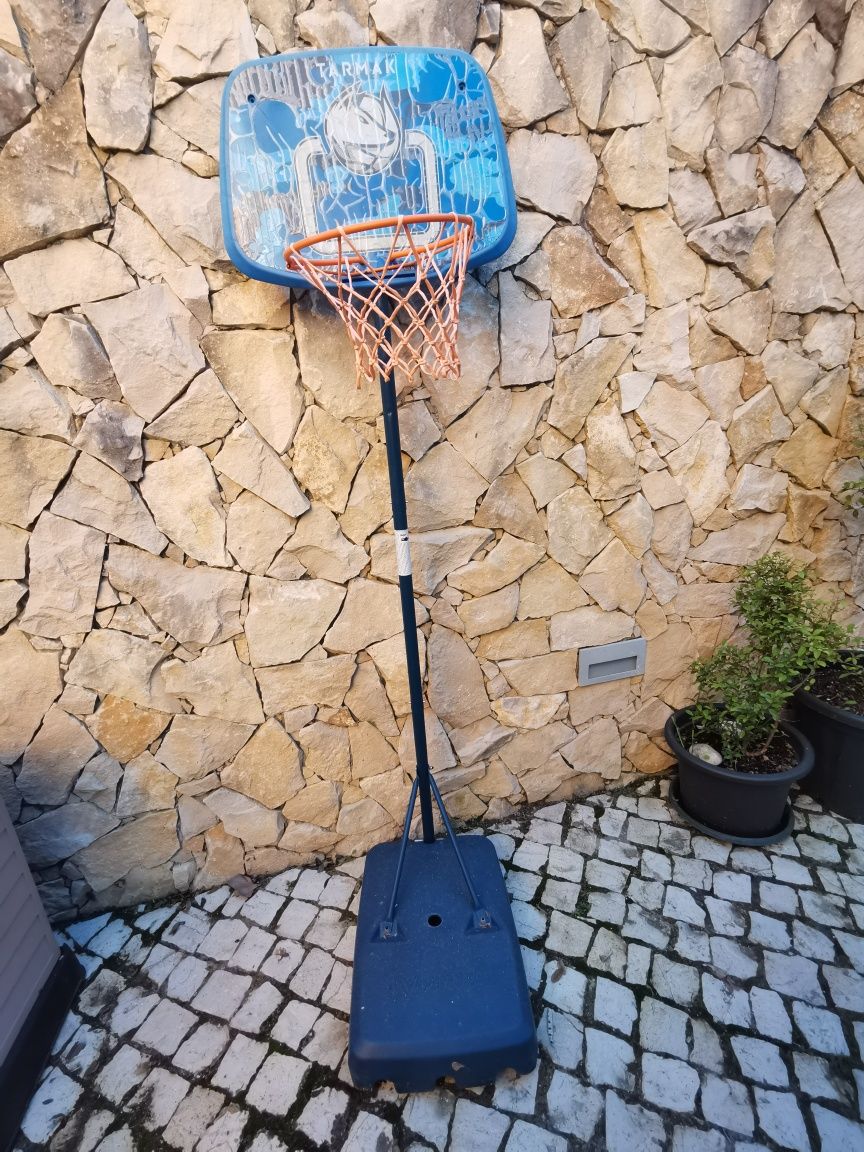 Tabela de basket criança Tarmak 500