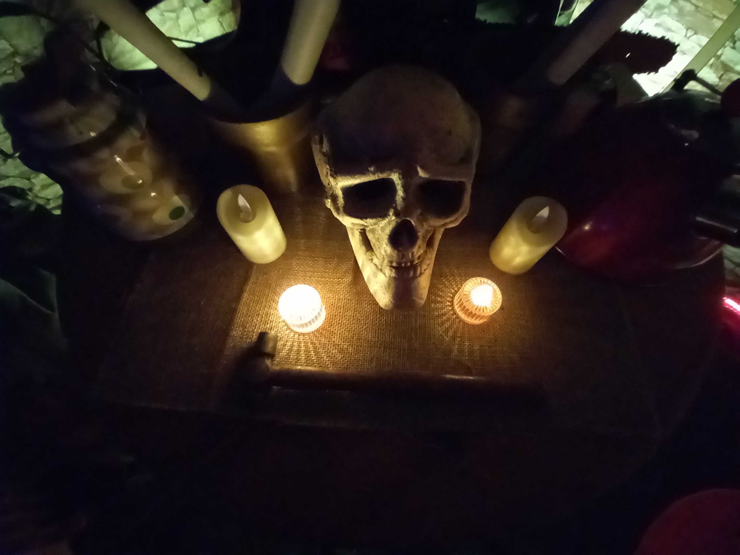 Negócio de ESCAPE ROOM CHAVE NA MÃO c/Jogos e Imagem Criada