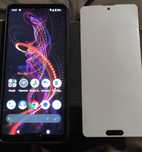 Японський смарт Sharp Aquos R5G