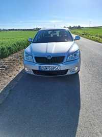 Skoda octavia combi