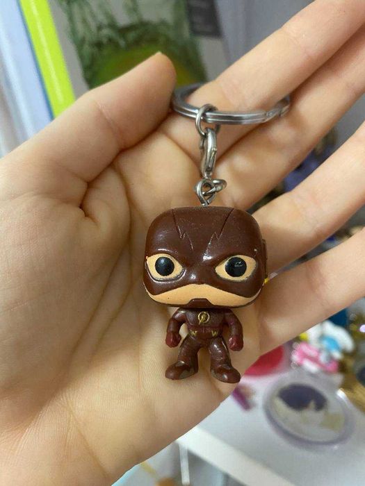 Редкие коллекционные фигурки Funko Pop / Фанко Поп