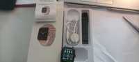 Zegarek Smart Watch Manuale