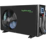 Naprawa pompy ciepła hydro pro i hydro pro inverter