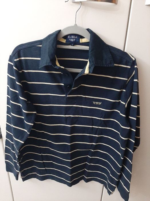 Polo marca Mr.Blue