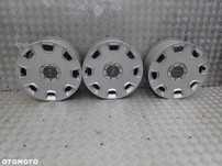 FELGA ALUMINIOWA 1SZT AUDI A8 D3 MONOBLOCK 7.5X17 ET40 4E0601025P