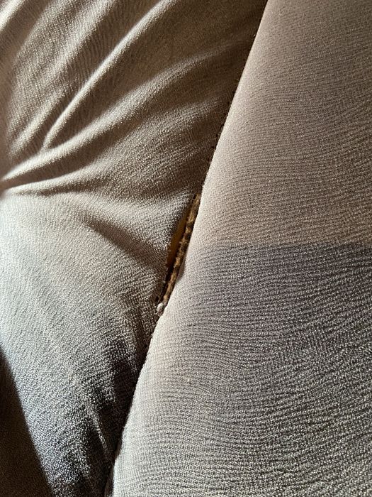 Narożnik kanapa z funkcją spania